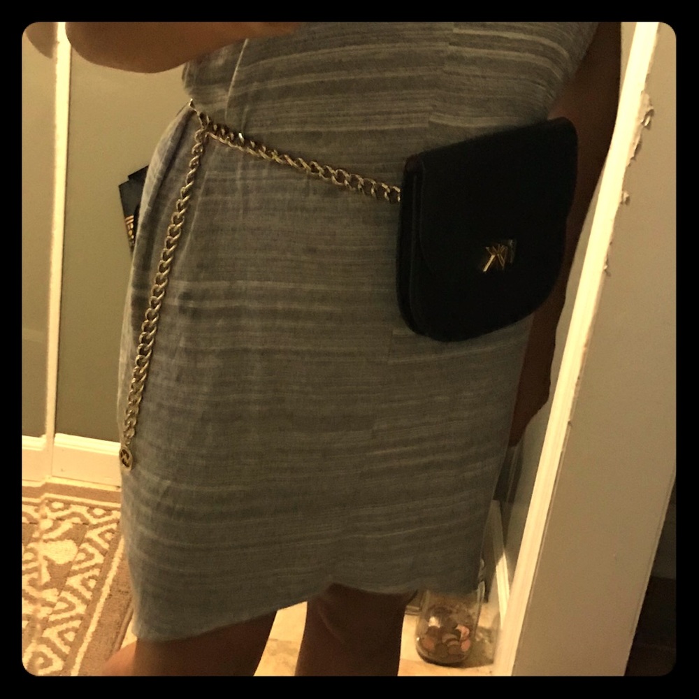 Michael kors clutch